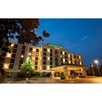 Courtyard by Marriott Louisville Airport