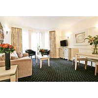 Collingham Serviced Apartments