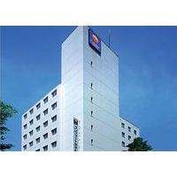 Comfort Hotel Sapporo