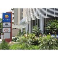 Comfort Hotel Ibirapuera