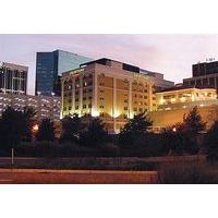 Courtyard by Marriott Norfolk Do...