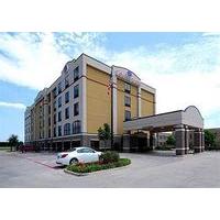 Comfort Suites Dallas Fort Worth Near Grapevine