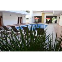 Concierge Plaza la Villa