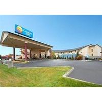 Comfort Inn North
