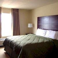 Cobblestone Inn Langdon