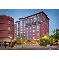 Courtyard by Marriott Boston Brookline