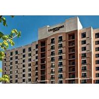 Courtyard by Marriott Dunn Lorin...