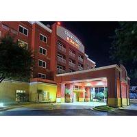 Courtyard by Marriott Monterrey Airport