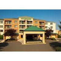 Courtyard by Marriott Cranbury South Brunswick