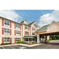 Country Inn & Suites By Carlson Harrisburg NE - Hershey