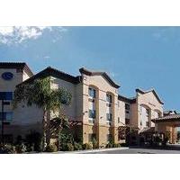 Comfort Suites Redlands