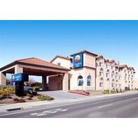 Comfort Inn Watsonville