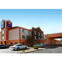 Comfort Inn And Suites