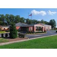 Comfort Inn Corydon