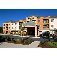 courtyard by marriott albany