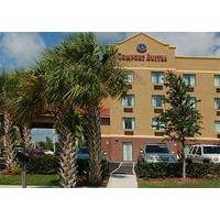 Comfort Suites Fort Pierce