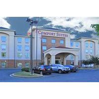 Comfort Suites Columbia Gateway