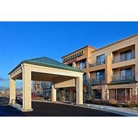 Courtyard by Marriott Boulder Longmont