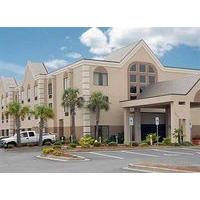 comfort suites southport