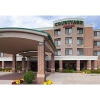 Courtyard by Marriott Columbia Missouri