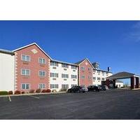 Comfort Inn Story City