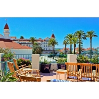 Coronado Beach Resort