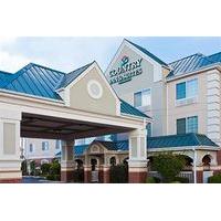 Country Inn & Suites By Carlson, Hot Springs, AR