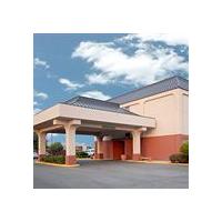 Comfort Inn Cleveland