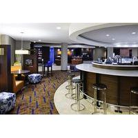 Courtyard by Marriott Ewing Prin...