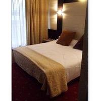 Comfort Hotel Galaxie
