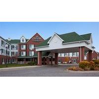 Country Inn & Suites By Carlson, Duluth North, MN