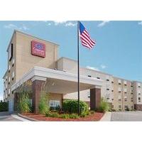 Comfort Suites Columbia - University Area