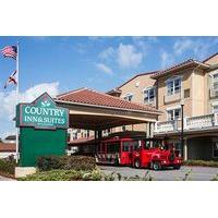 Country Inn & Suites By Carlson, St. Augustine Downtown Dist
