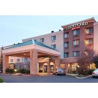 Courtyard by Marriott Sacramento Folsom