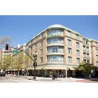 Courtyard by Marriott Oakland Downtown