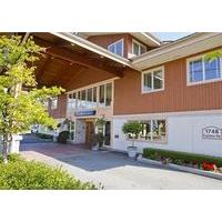 Comfort Inn And Suites North Vancouver