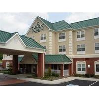 country inn suites by carlson knoxville west tn