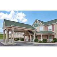 Country Inn Suites Somerset