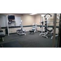 Complexe Hotelier Pelchat