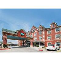 Country Inn & Suites By Carlson, Amarillo I-40 West