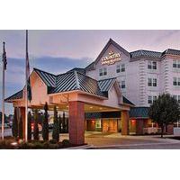 Country Inn & Suites By Carlson, Elk Grove Village at I-290