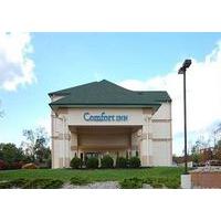 Comfort Inn Hackettstown