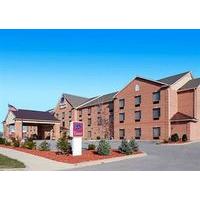 Comfort Suites Airport