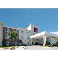 Comfort Suites Independence - Kansas City