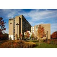 Courtyard by Marriott Brussels