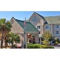 Country Inn & Suites By Carlson, Beaufort West, SC