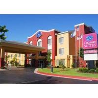 Comfort Suites Central/I-44