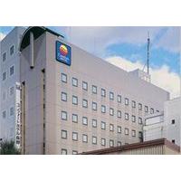 Comfort Hotel Nagano