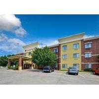 Comfort Suites McKiney-Allen