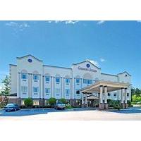 Comfort Suites Summerville